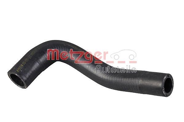 Metzger 2421399 Radiator hose 2421399: Buy near me in Poland at 2407.PL - Good price!