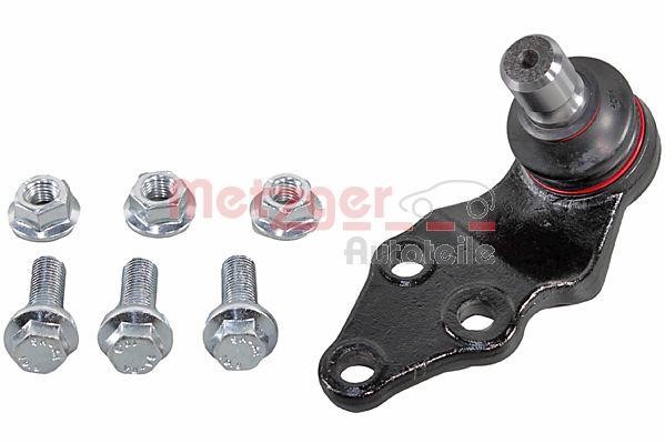 Metzger 57032701 Ball joint 57032701: Buy near me in Poland at 2407.PL - Good price!