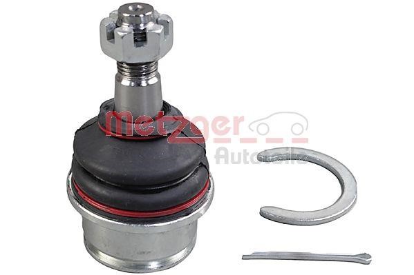 Metzger 57032908 Ball joint 57032908: Buy near me in Poland at 2407.PL - Good price!