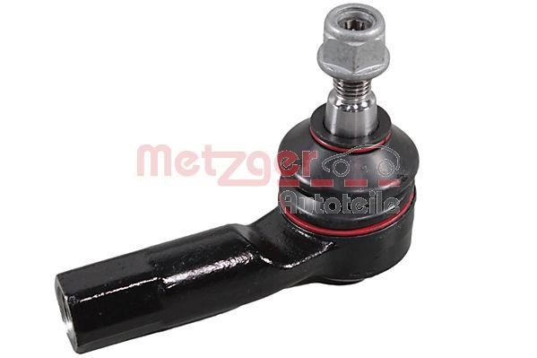 Metzger 54063202 Tie rod end 54063202: Buy near me in Poland at 2407.PL - Good price!