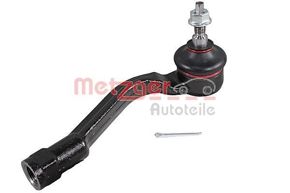 Metzger 54064002 Tie rod end 54064002: Buy near me in Poland at 2407.PL - Good price!