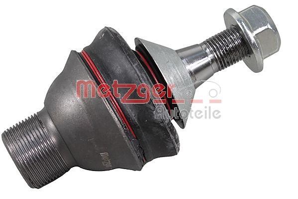 Metzger 57031508 Ball joint 57031508: Buy near me in Poland at 2407.PL - Good price!