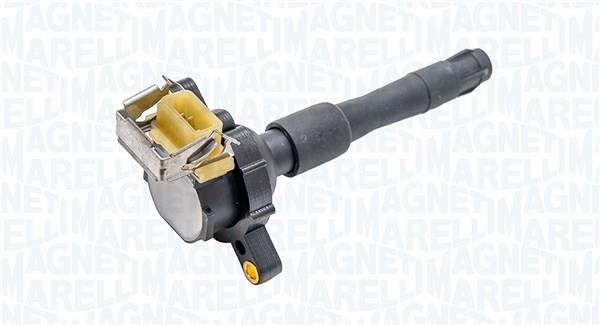 Magneti marelli 060717240012 Ignition coil 060717240012: Buy near me in Poland at 2407.PL - Good price!