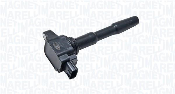 Magneti marelli 060717242012 Ignition coil 060717242012: Buy near me in Poland at 2407.PL - Good price!