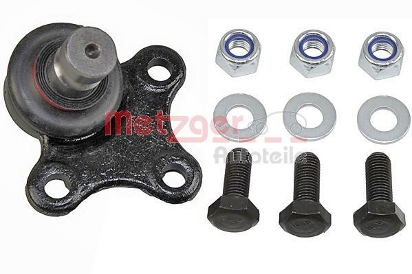 Metzger 57031908 Ball joint 57031908: Buy near me in Poland at 2407.PL - Good price!