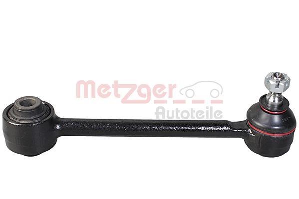 Metzger 58140009 Рычаг подвески 58140009: Отличная цена - Купить в Польше на 2407.PL!