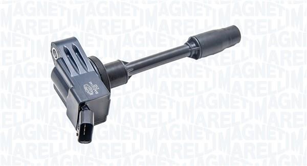 Magneti marelli 060717248012 Ignition coil 060717248012: Buy near me in Poland at 2407.PL - Good price!