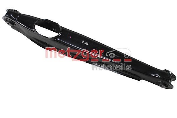 Metzger 58140309 Track Control Arm 58140309: Buy near me in Poland at 2407.PL - Good price!