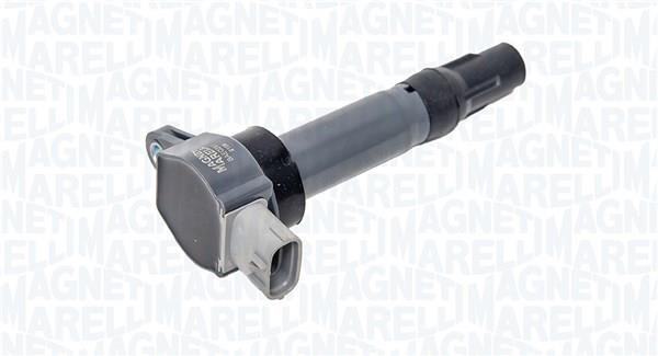 Magneti marelli 060717251012 Ignition coil 060717251012: Buy near me in Poland at 2407.PL - Good price!