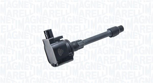 Magneti marelli 060717253012 Ignition coil 060717253012: Buy near me in Poland at 2407.PL - Good price!
