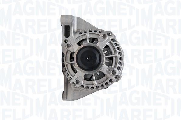 Magneti Marelli 063377591010 Generator 063377591010: Kaufen Sie zu einem guten Preis in Polen bei 2407.PL!
