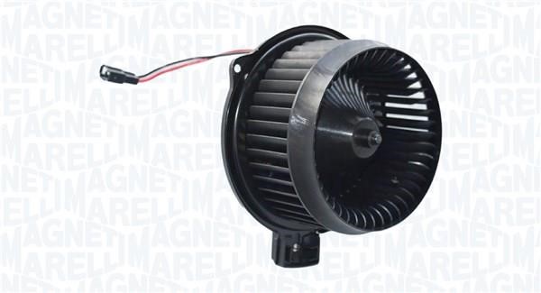 Magneti marelli 069412736010 Fan assy - heater motor 069412736010: Buy near me in Poland at 2407.PL - Good price!