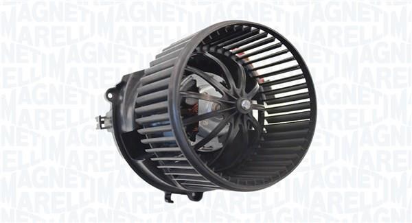 Magneti marelli 069412739010 Fan assy - heater motor 069412739010: Buy near me at 2407.PL in Poland at an Affordable price!