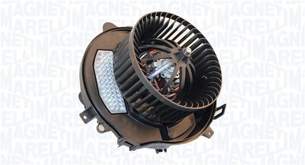 Magneti marelli 069412750010 Fan assy - heater motor 069412750010: Buy near me in Poland at 2407.PL - Good price!