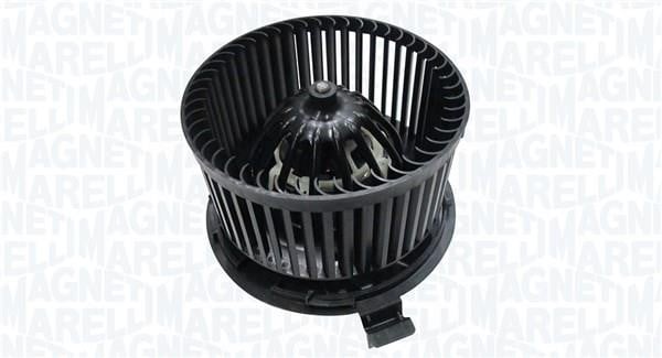 Magneti marelli 069412755010 Fan assy - heater motor 069412755010: Buy near me in Poland at 2407.PL - Good price!