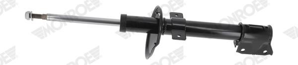 Monroe G7941 Front oil and gas suspension shock absorber G7941: Buy near me in Poland at 2407.PL - Good price!