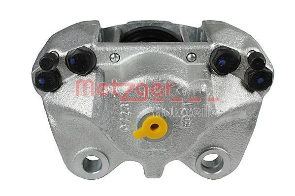 Metzger 6260897 Brake caliper 6260897: Buy near me at 2407.PL in Poland at an Affordable price!