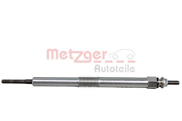 Metzger H5 181 Glow plug H5181: Buy near me in Poland at 2407.PL - Good price!