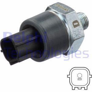 Delphi SW90066 Oil pressure sensor SW90066: Buy near me in Poland at 2407.PL - Good price!