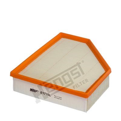 Hengst E1776L Air filter E1776L: Buy near me in Poland at 2407.PL - Good price!