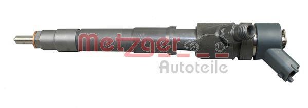 Metzger 0870221 Injector Nozzle 0870221: Buy near me in Poland at 2407.PL - Good price!