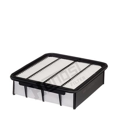 Hengst E1854L Air filter E1854L: Buy near me in Poland at 2407.PL - Good price!