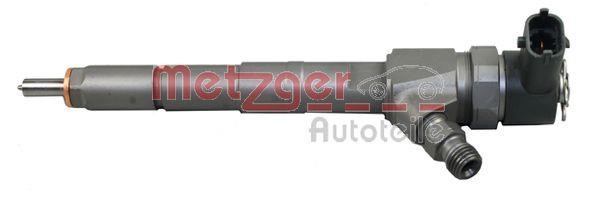 Metzger 0870223 Injector Nozzle 0870223: Buy near me in Poland at 2407.PL - Good price!