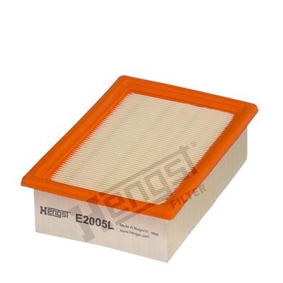 Hengst E2005L Air filter E2005L: Buy near me in Poland at 2407.PL - Good price!