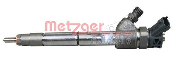 Metzger 0870224 Інжекторна форсунка 0870224: Приваблива ціна - Купити у Польщі на 2407.PL!