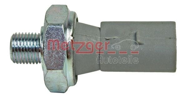 Metzger 0910100 Oil pressure sensor 0910100: Buy near me in Poland at 2407.PL - Good price!