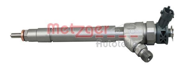 Metzger 0870225 Injector Nozzle 0870225: Buy near me in Poland at 2407.PL - Good price!