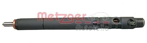 Metzger 0870227 Injector Nozzle 0870227: Buy near me in Poland at 2407.PL - Good price!
