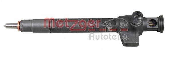 Metzger 0871055 Інжекторна форсунка 0871055: Приваблива ціна - Купити у Польщі на 2407.PL!