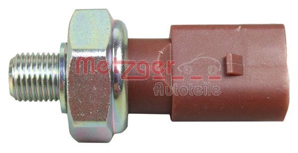 Metzger 0910104 Oil Pressure Switch 0910104: Buy near me in Poland at 2407.PL - Good price!