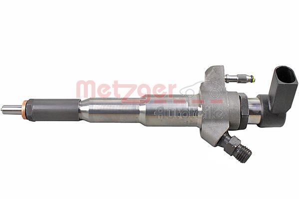 Metzger 0871057 Injector Nozzle 0871057: Buy near me in Poland at 2407.PL - Good price!