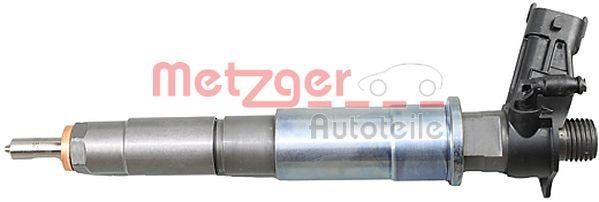 Metzger 0871059 Injector Nozzle 0871059: Buy near me in Poland at 2407.PL - Good price!