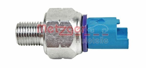 Metzger 0910110 Oil Pressure Switch, power steering 0910110: Buy near me at 2407.PL in Poland at an Affordable price!