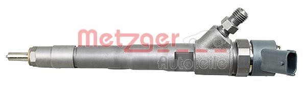 Metzger 0871062 Injector Nozzle 0871062: Buy near me in Poland at 2407.PL - Good price!