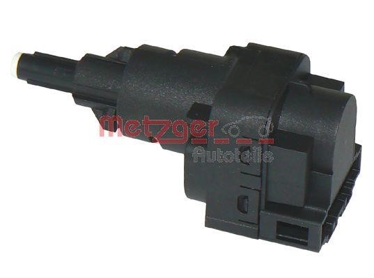 Metzger 0911147 Brake light switch 0911147: Buy near me at 2407.PL in Poland at an Affordable price!