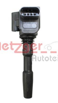 Metzger 0880469 Ignition coil 0880469: Buy near me in Poland at 2407.PL - Good price!
