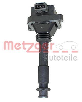 Metzger 0880470 Ignition coil 0880470: Buy near me in Poland at 2407.PL - Good price!
