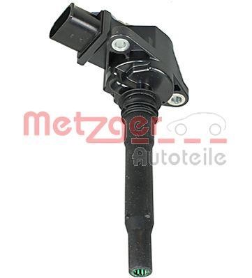 Metzger 0880472 Ignition coil 0880472: Buy near me in Poland at 2407.PL - Good price!