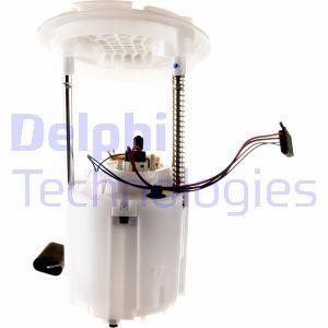 Delphi FG1053-11B1 Fuel pump FG105311B1: Buy near me in Poland at 2407.PL - Good price!