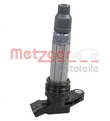 Metzger 0880474 Ignition coil 0880474: Buy near me in Poland at 2407.PL - Good price!