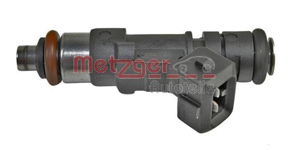 Metzger 0920008 Форсунка 0920008: Купить в Польше - Отличная цена на 2407.PL!