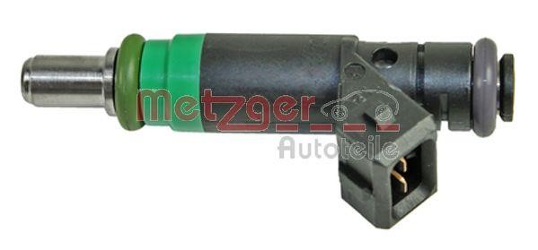 Metzger 0920009 Nozzle 0920009: Buy near me at 2407.PL in Poland at an Affordable price!