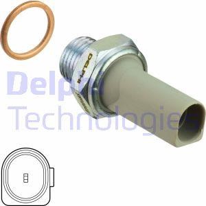 Delphi SW90040 Oil pressure sensor SW90040: Buy near me in Poland at 2407.PL - Good price!