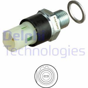 Delphi SW90041 Oil pressure sensor SW90041: Buy near me in Poland at 2407.PL - Good price!