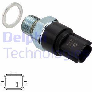 Delphi SW90048 Oil pressure sensor SW90048: Buy near me in Poland at 2407.PL - Good price!
