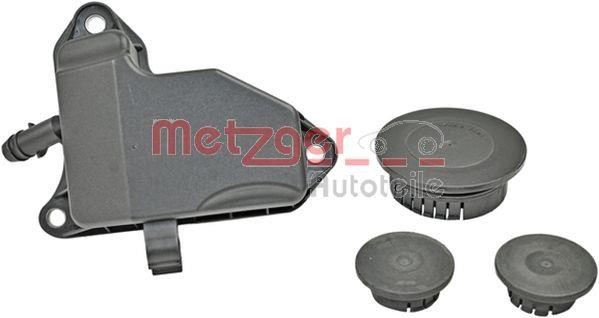 Metzger 2385112 Repair Set, crankcase breather 2385112: Buy near me in Poland at 2407.PL - Good price!